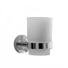 Accesorio Para Baño Porta Cepillos Vasser Cyrano