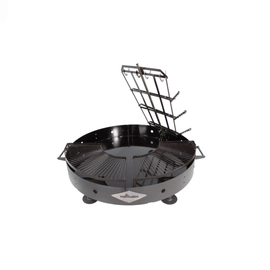 Parrilla Duomo Grande Tromen 110cm 05-000-066