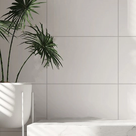 Ceramica Allpa Snow 34x51 bte cal 1º