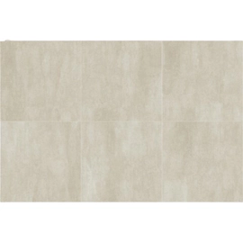 Porcelanato Alberdi 60x60 manhattan beige rectificado 1°