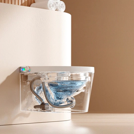 Inodoro inteligente Triton Aerial