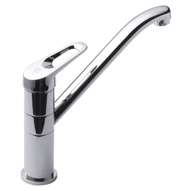 Grifería de cocina FV arizona monocomando 0411.02/B1-CR