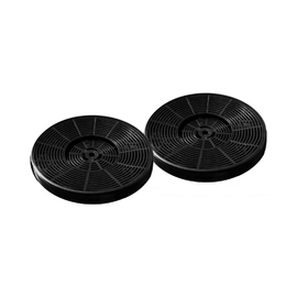 Filtros de carbon activado TST Ibera 741
