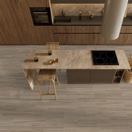 Porcelanato Vite 20x80 tarco beige natural 2ª