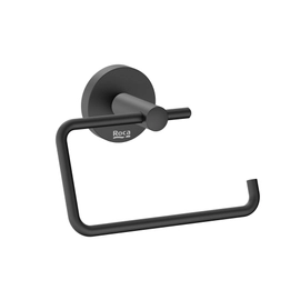 Portarrollo Roca Suite negro A817647NB0