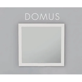 Espejo Campi Domus 80x65 Blanco ED90 / EJ90