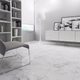 Porcelanato Alberdi Calacata bte . Linea 60x60