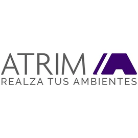 Desague Atrim Triangular Ceramic Ac Inox DT250T03