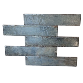 Arren 5x25 organic clay mercury brillante unidad (20)