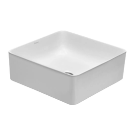 Bacha Peirano Cuadrada de apoyo 37x37x13 bca BCH05