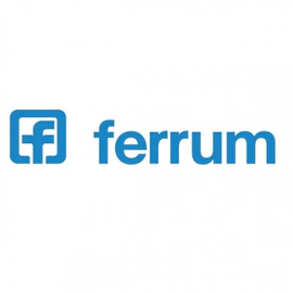 Asiento Ferrum Bari cierre suave BAR-TP-009-BL