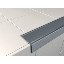 Nariz Moldumet Practica alum mate 36x18 APC36