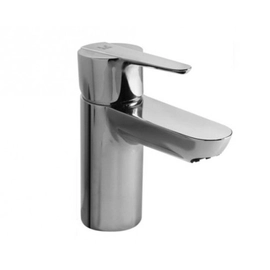 Griferia de lavatorio Monocomando Hidromet Flat cr