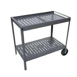 Accesorio parrilla angus base grande Tromen  02-000-070