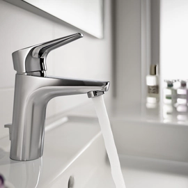 Griferia lavatorio monocomando atlas Roca