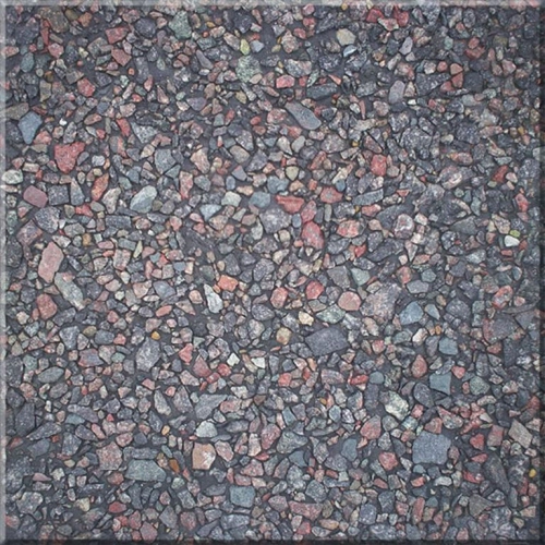 Loseta Lanik 40x40 Piedra lavada 7401