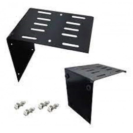 Kit Mensula Soporte Universal Pared Para Bombas de Agua