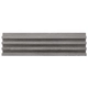 Panel Misiones 16x270 japandi 1 balkan gray WP1155 1º