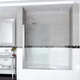 Hidromasaje 170x90 Shawer Rezach R90-90 PLUS