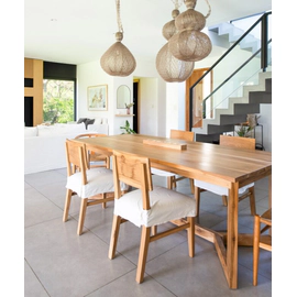 Porcelanato Ilva 90x90 Tribeca Concrete Broadway 2º cal