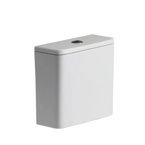 Deposito De Apoyar Ferrum Dual Veneto blanco VNT-DP-001-BL