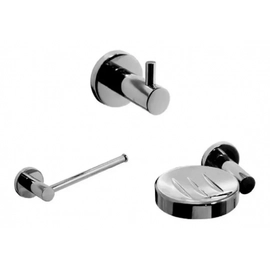 Accesorios  Kit 3 piezas Hidromet Dynamic cr 8588