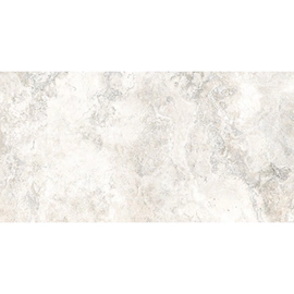 Porcelanato Vite 80x160 Carso white pulido 1°