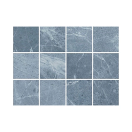 Revestimiento Euro 30X40 Simil Piedra Bali Minas Azul (XM2)
