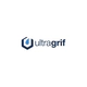 Griferia de cocina monocomando Ultragrif Lauren Gold Chrome UGS203BC09