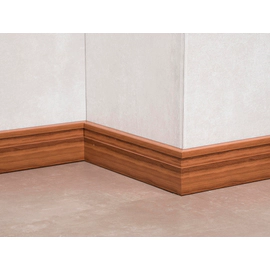 Zocalo Atrim line eps 70mmx2.5mts canela 2338