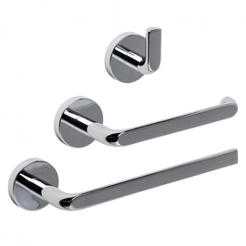 Accesorios de baño FV Cipres 179/N2 Kit 3 piezas cromo