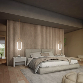 Revest de pared Atrim Epsilon roble osc wide 120X21mm (2.75ML) 7556E