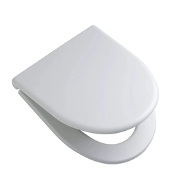 Tapa de inodoro Ferrum marina blanca MAR-TP-012-BL