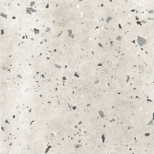 Porcelanato VITE 80x80 Fiocco ivory grip 1° (1.92)