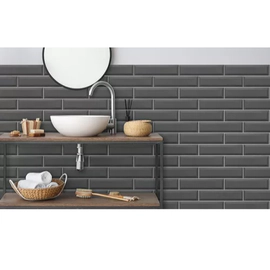 Arren 7x24.4 guarda liverpool matt black mate