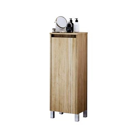 ARMARIO SCHNEIDER NATURE CAJU 40 AR40NACAJ