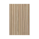 FFW Revestimiento Cadence Frost Cypress Corto 257x6x1352mm (2.73M2) FCCASH