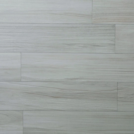 Porcelanato Ilva 22,5x90 wood home ash 1º