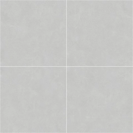 Porcelanato Alberdi 60x60 century titanio rectificado 1°