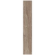 Porcelanato Alberdi 20x120 Sambu Tabaco Rt
