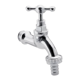 Grifería de lavadero FV 19 mm jardin para manguera 0436-19-B