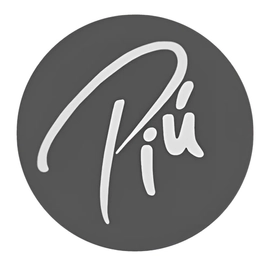 Subway Piu 7x28 fox negro vainilla de vidrio