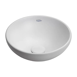 Bacha de lavatorio Ferrum persis blanca PRS-BH-092-BL