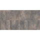 Porcelanato Alberdi 60x60 oxido cobalto rectificado 1°