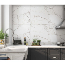 Tendenza 30x62 alabaster bte rec 1° (1.66m2) 99.6