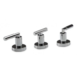 Combo Griferia Baño Vasser Cyrano Lever