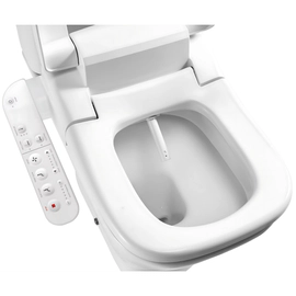 Tapa inodoro multiclean advance soft Roca
