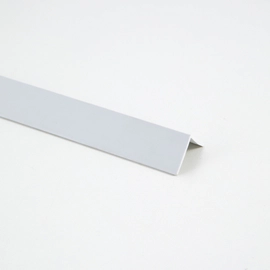 Tapacanto Moldumet PVC Bco 16x16 ET001