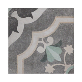 Porcelanico Vetro 20x20 Calcareo Niza