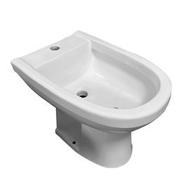 Bidet  1 ag Peirano Acqua blanco bid101-1(B)
